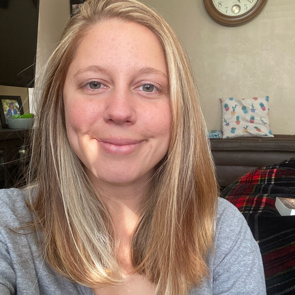 Meet your Posher, Heather